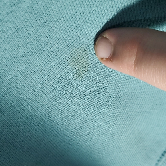 vintage maine sweatshirt Jerzees Tag Size L USA Made - Picture 3 of 6